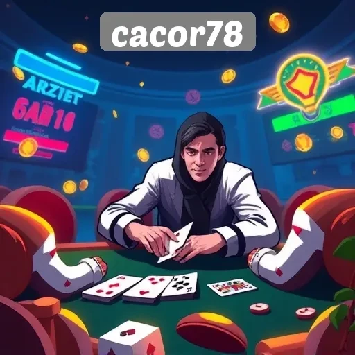 Perbandingan Pengalaman Bermain di Cacor78 dan Situs Game Lain