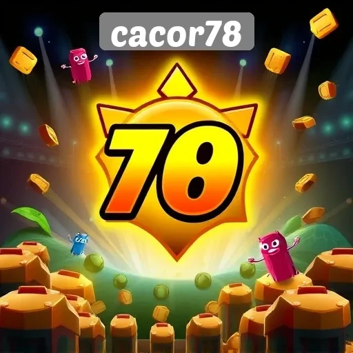Analisis Kualitas Game yang Ditawarkan Cacor78