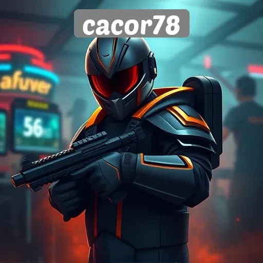 Mengapa Cacor78 Menjadi Pilihan Utama Gamer Indonesia