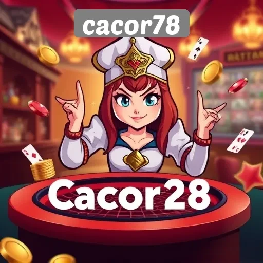 Cacor78 Menawarkan Ragam Permainan untuk Semua Kalangan