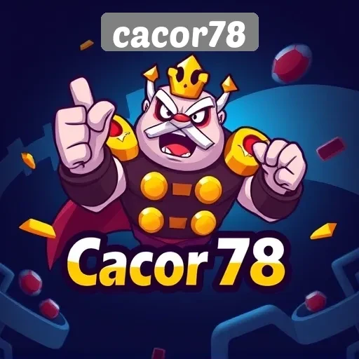 Bagaimana Cacor78 Mempermudah Pengalaman Bermain Game