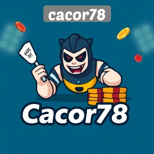 Sejarah Singkat Cacor78 di Dunia Game Online