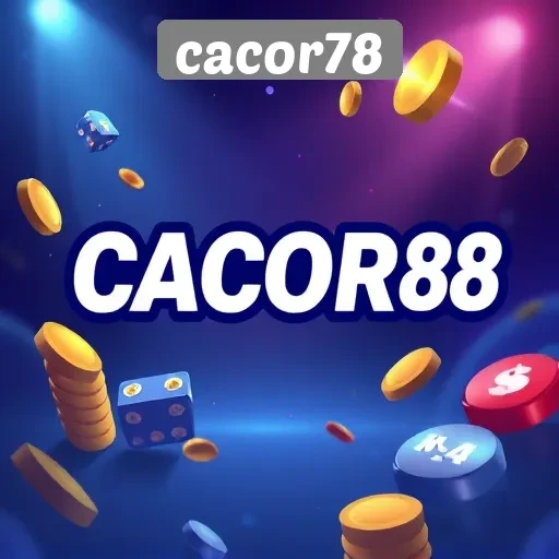 Mengenal Cacor78 sebagai Platform Game Online