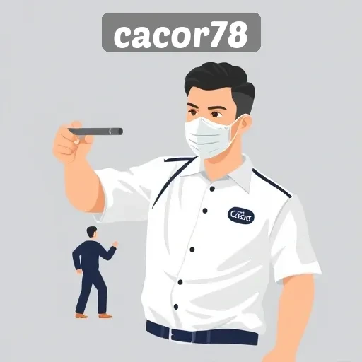 Kelebihan dan Kekurangan Menggunakan Cacor78