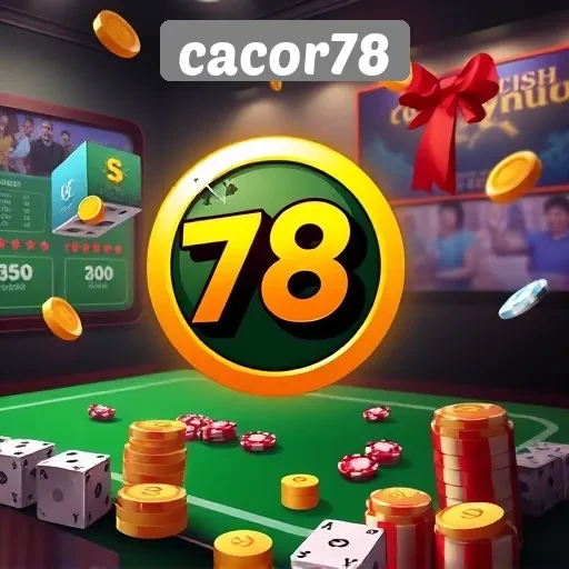 Review Pengalaman Bermain di Cacor78 untuk Pemula