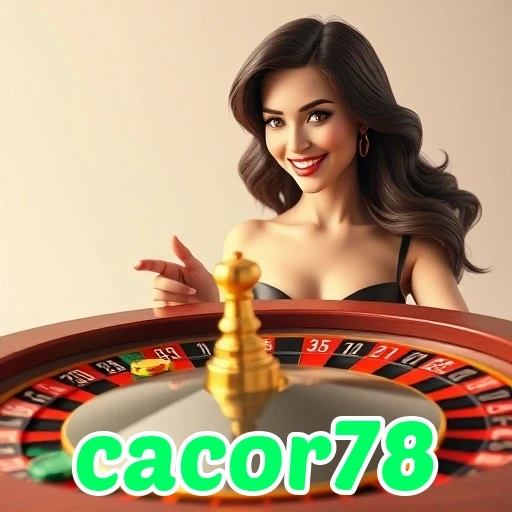 cacor78: Game Pertarungan Penuh Aksi yang Mengasyikkan!