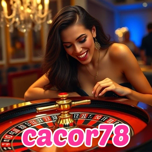 cacor78: Hal Menarik Tentang Game Tembak Favoritmu
