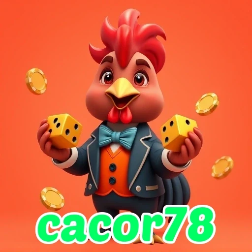 cacor78: Panduan Game Slot Terbaik untuk Pemain Indonesia