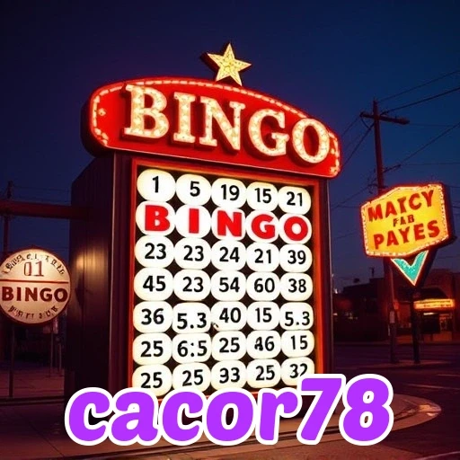 cacor78: Eksplorasi Seru Game Idle yang Membuat Ketagihan!