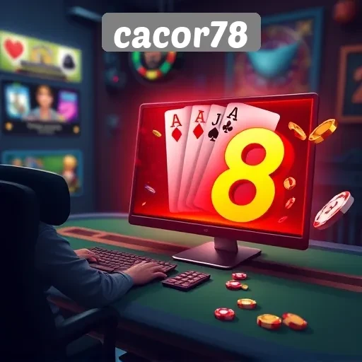 Inovasi Terbaru di Cacor78 yang Perlu Diketahui