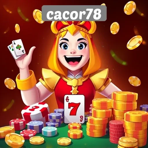 Mengulas Pengalaman Bermain di Situs Cacor78