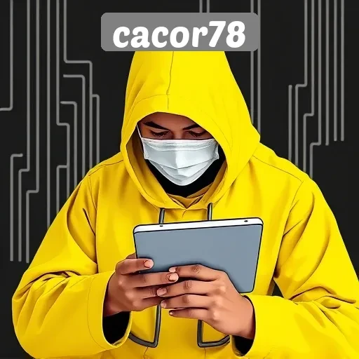Keamanan dan Privasi di Cacor78 untuk Pengguna Indonesia