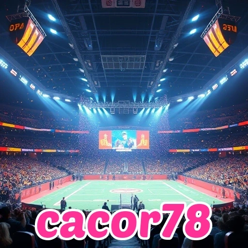 cacor78: Game Simulasi Terbaik untuk Pengalaman Bermain Seru
