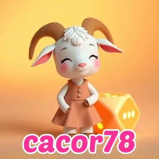 cacor78: Temukan Game Olahraga Penuh Keseruan dan Hadiah Menarik!