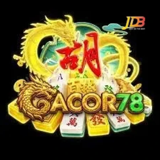Logo resmi cacor78